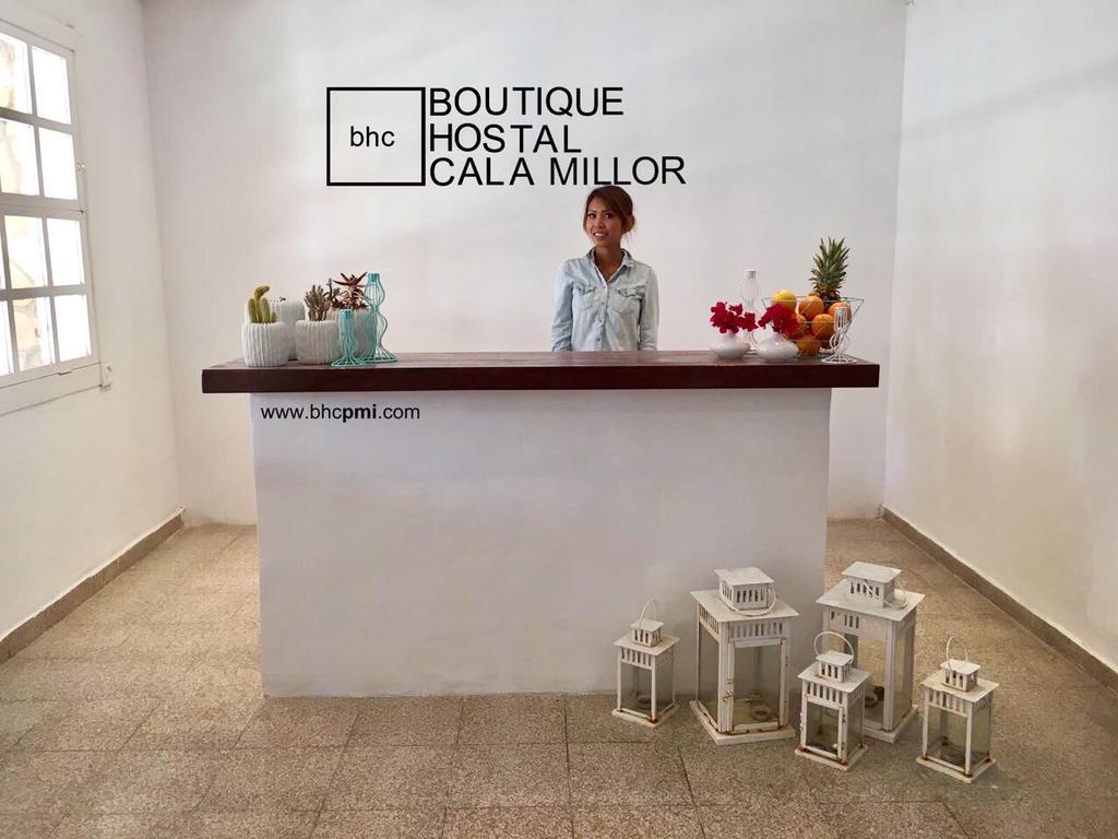 Hotel Bhc Boutique Cala Millor *