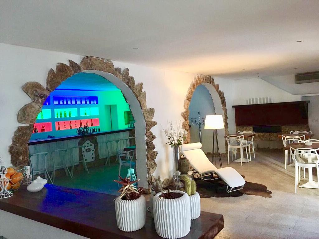 Bhc Boutique Cala Millor