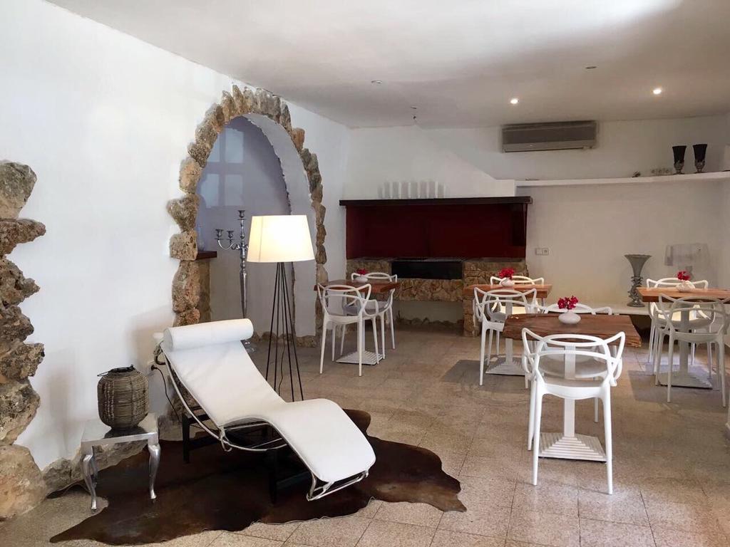 Hotel Bhc Boutique Cala Millor