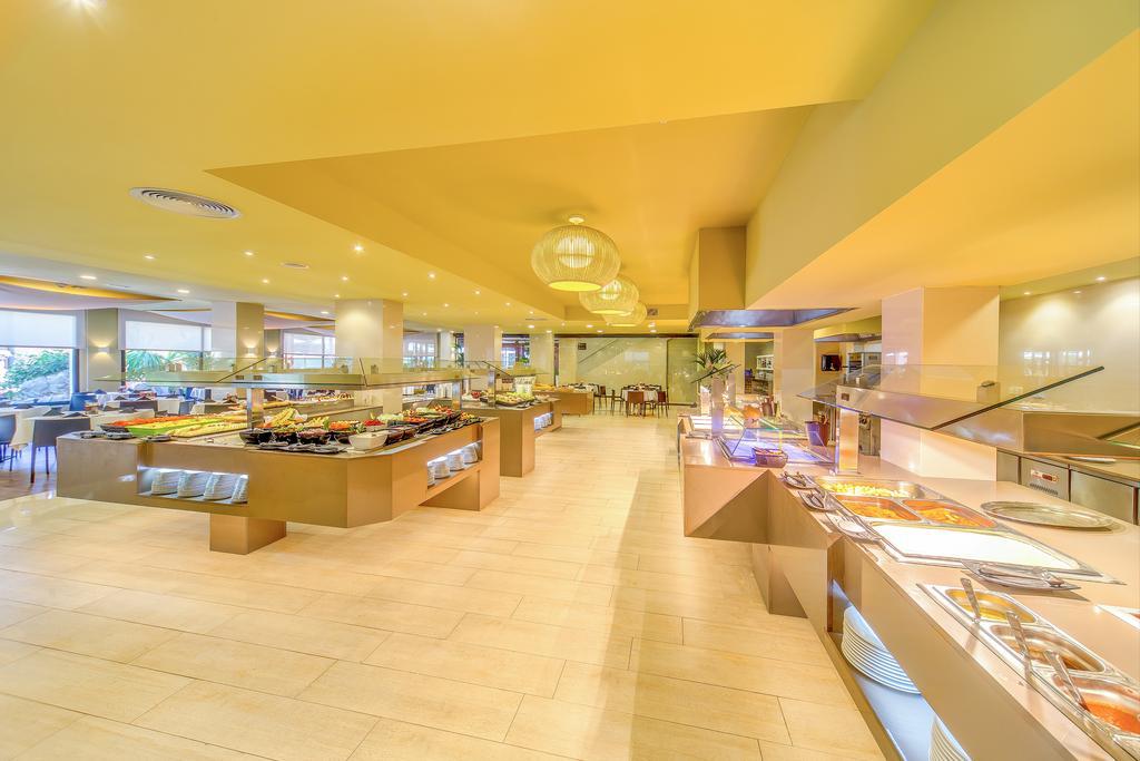 Marins Playa Hotel Cala Millor (Mallorca)