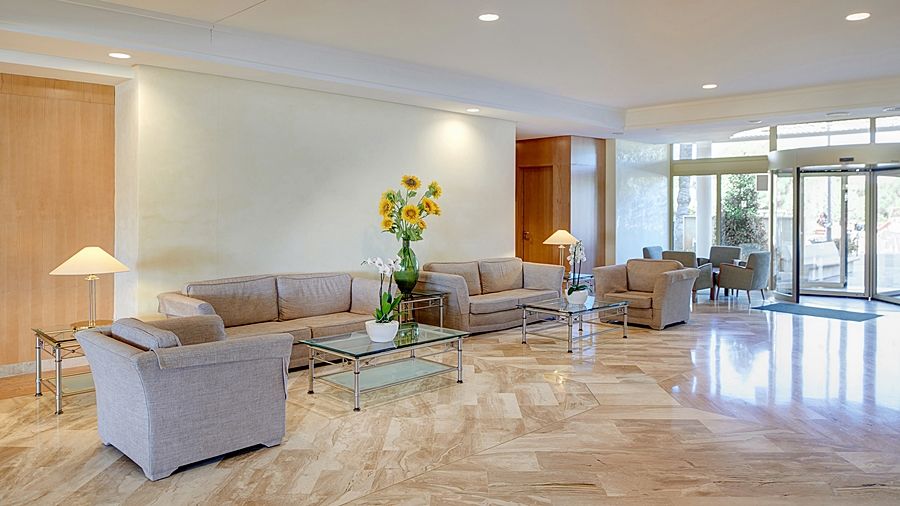 Hipotels Dunas Aparthotel 4*