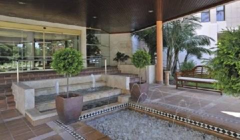 Hotel Borneo Cala Millor (Mallorca)