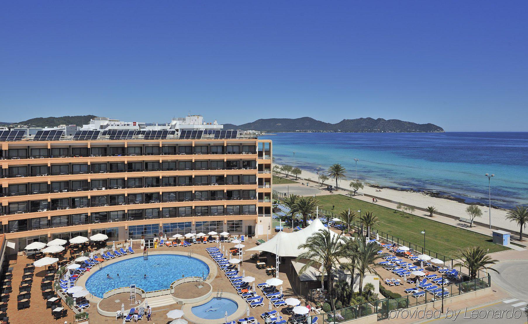 Sumba Cala Millor (Mallorca)