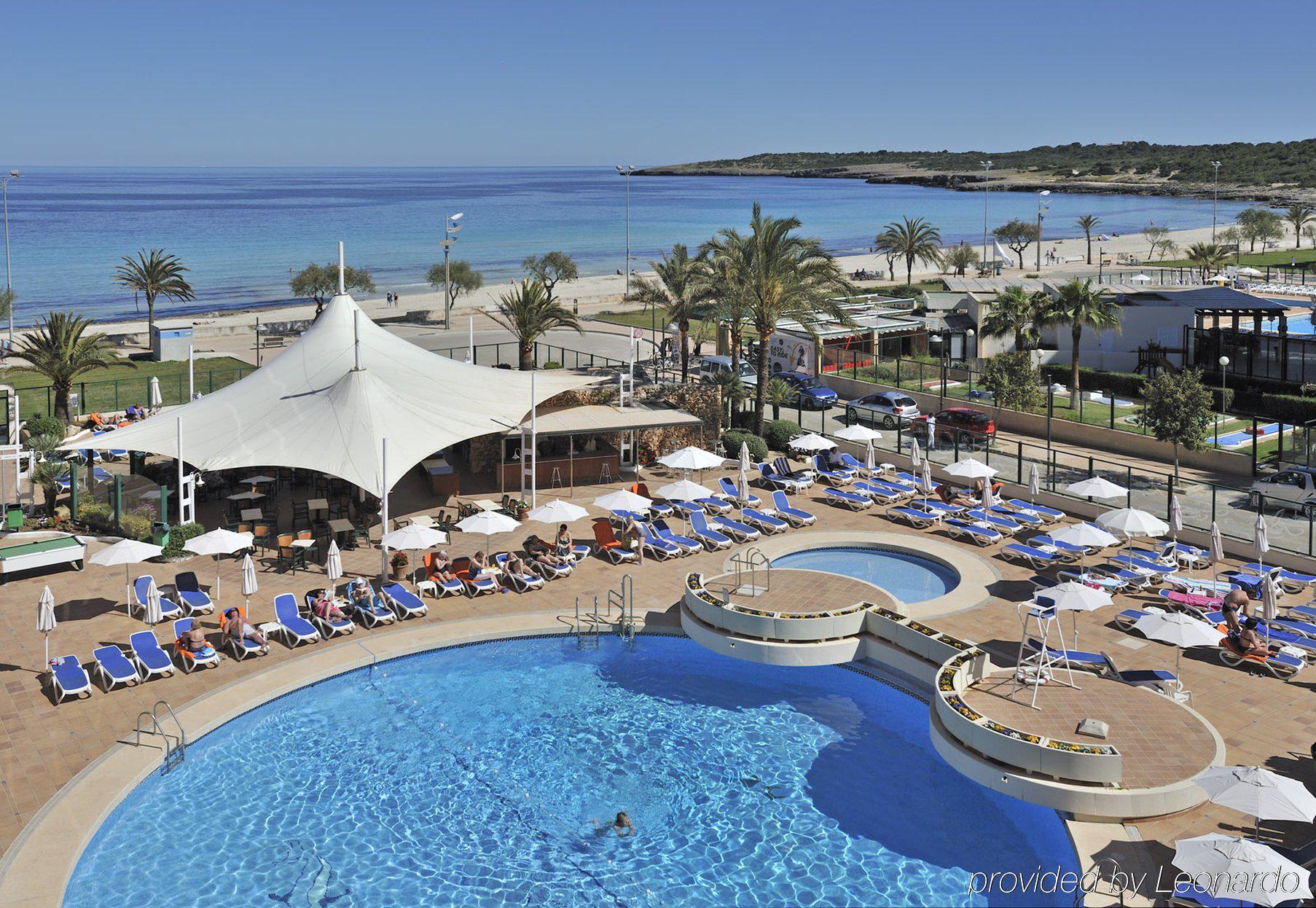 Sumba 4* Cala Millor (Mallorca)