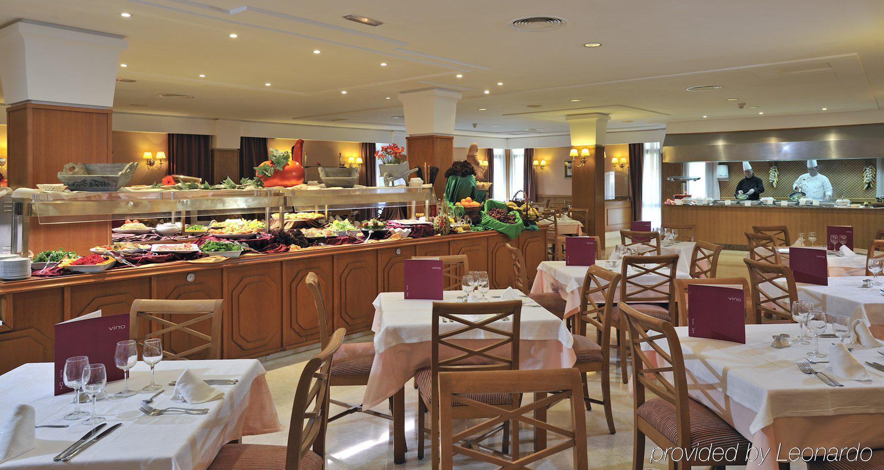 Hotel Sumba Cala Millor (Mallorca)