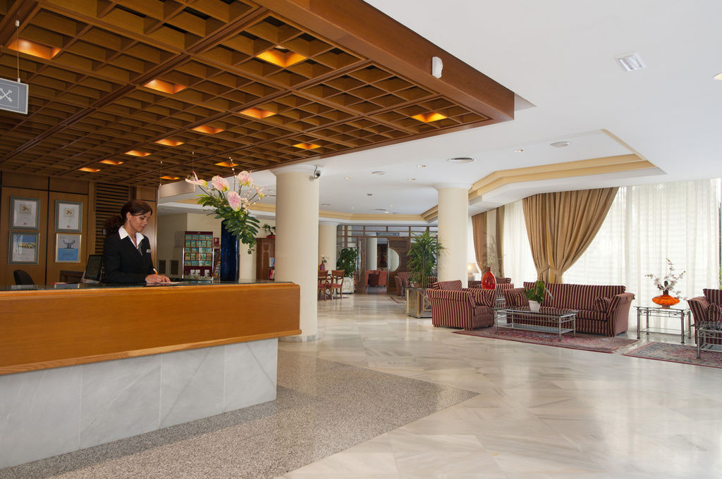 Hipotels Bahia Grande Apartment Cala Millor (Mallorca)