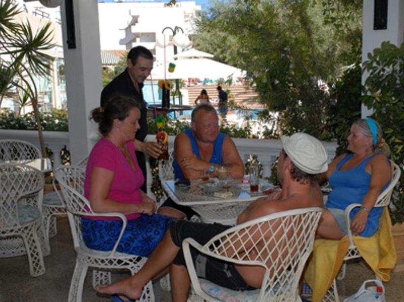 Hotel Morito Cala Millor (Mallorca)