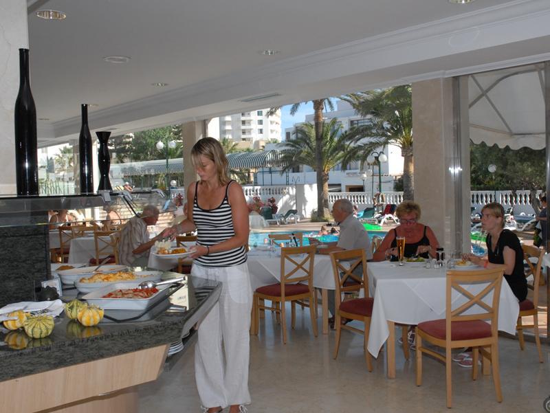 Hotel Morito Cala Millor (Mallorca)