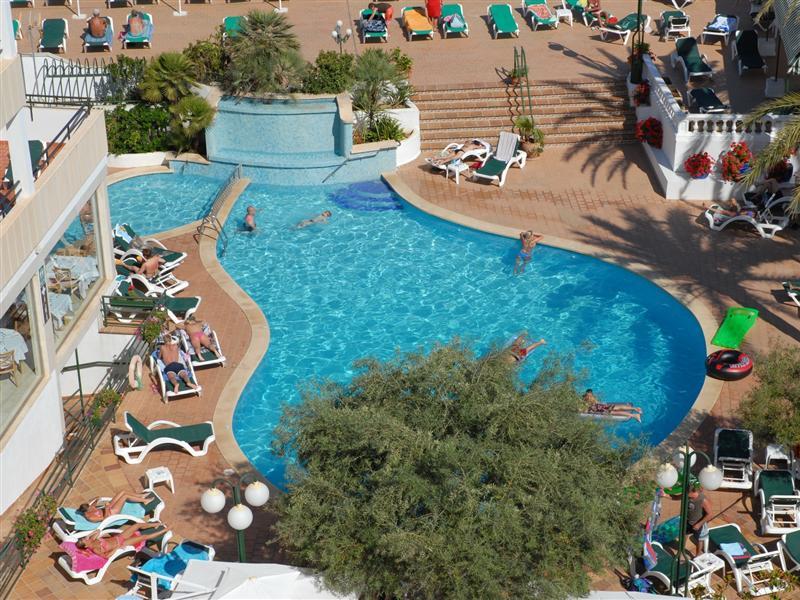 Hotel Morito