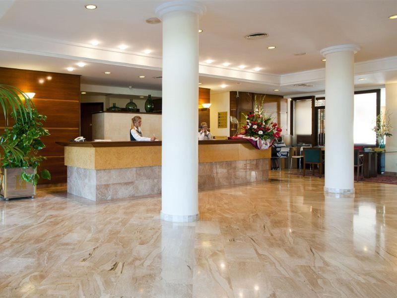 Aparthotel Hipotels Dunas