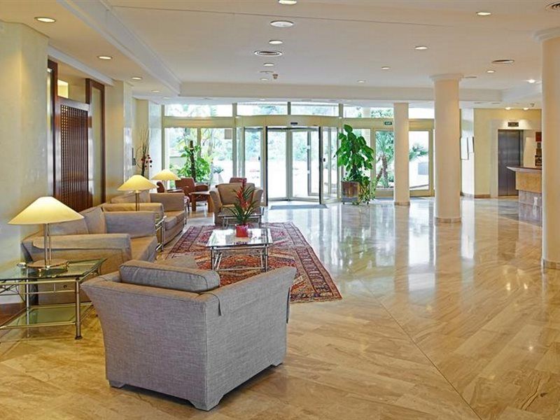 Hipotels Dunas Aparthotel 4*
