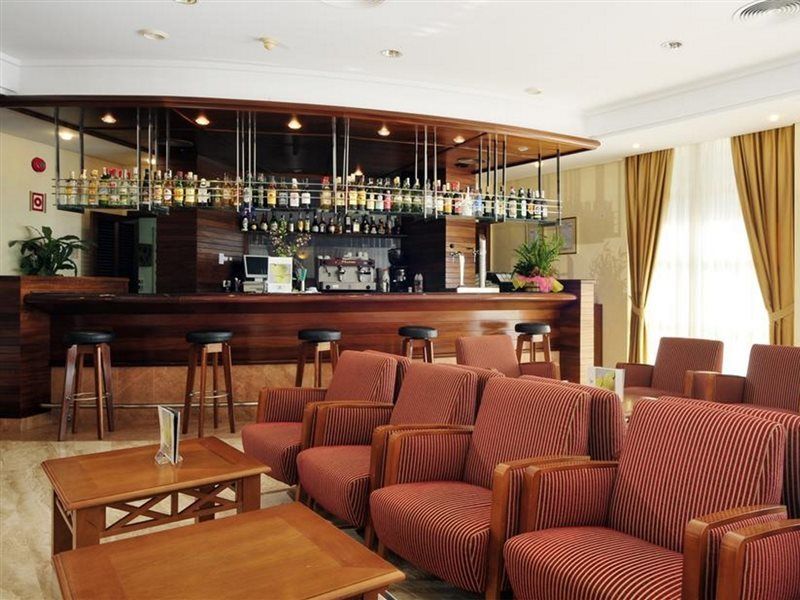 Aparthotel Hipotels Dunas