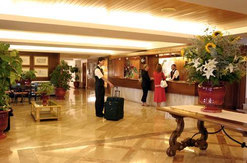 Bahia Del 4*