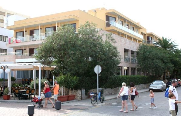 La Nina Hotel Cala Millor (Mallorca)