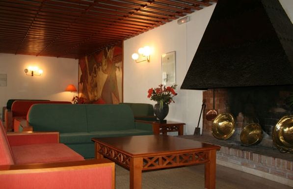 Hotel La Nina Cala Millor (Mallorca)