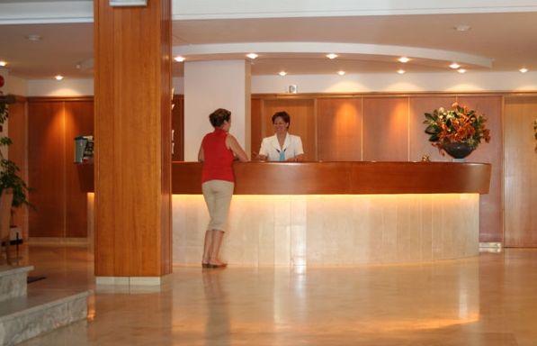 Hotel La Nina 3*