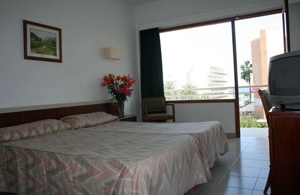 La Nina 3* Cala Millor (Mallorca)