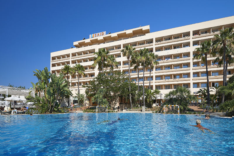 Hipotels Said 4* Cala Millor (Mallorca)