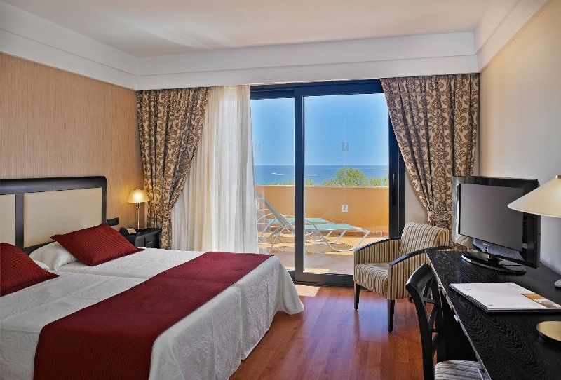 Hotel Hipotels Hipocampo Palace &