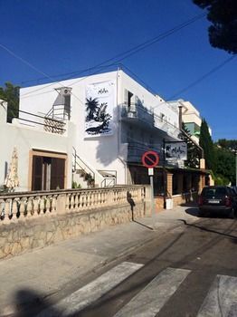 Hotel Bhc Boutique Cala Millor