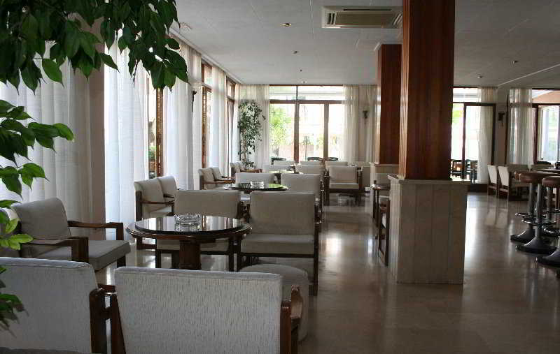 Hotel La Nina Cala Millor (Mallorca)