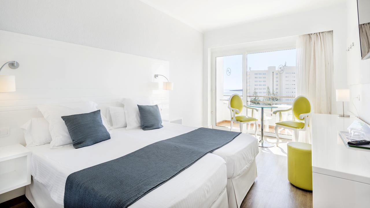 Hotel Morito Cala Millor (Mallorca)