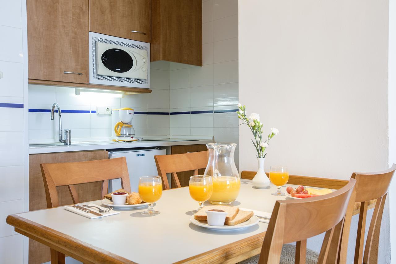 Hipotels Bahía Grande 4* Cala Millor (Mallorca)