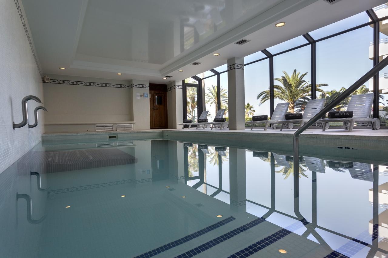 Hipotels Mercedes Aparthotel 4*