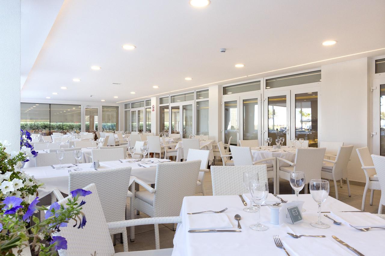 Hipotels Mercedes Aparthotel 4*