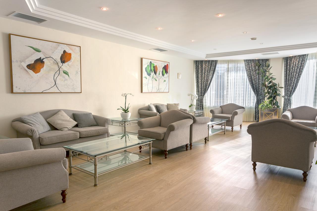 Hipotels Mercedes 4*