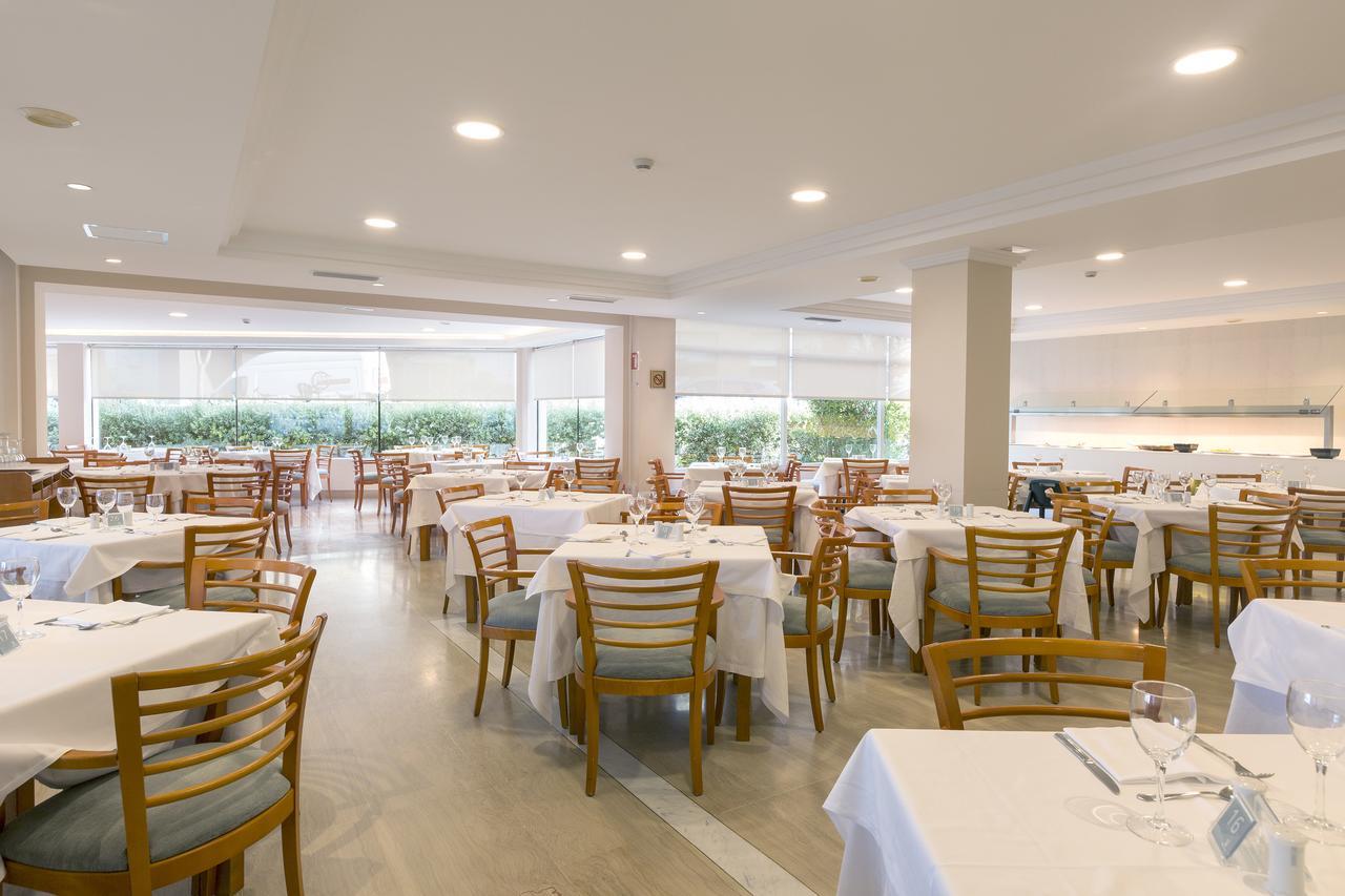 Hipotels Mercedes Cala Millor (Mallorca)