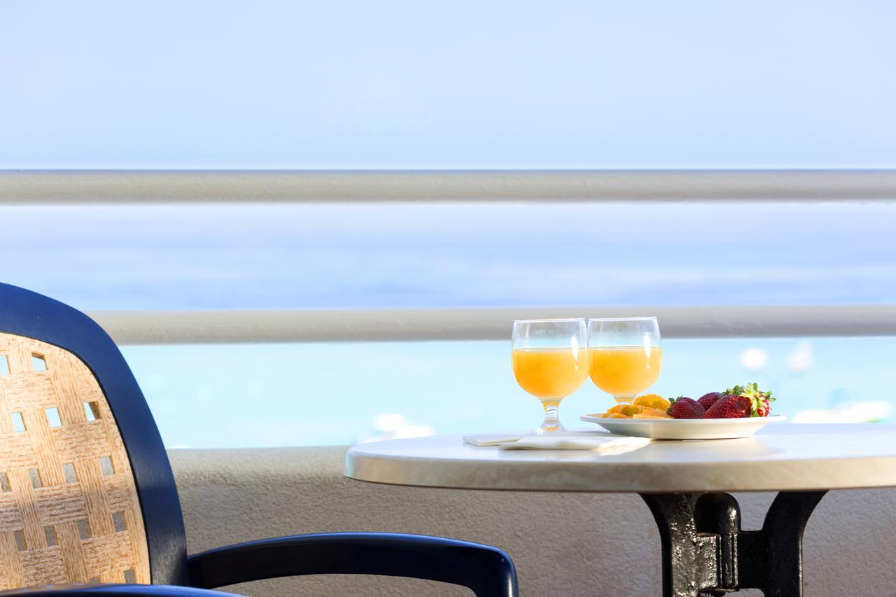 Aparthotel Hipotels Mercedes Cala Millor (Mallorca)