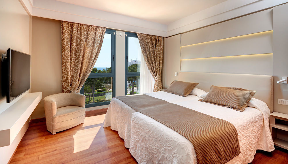 Hipotels Hipocampo Palace & 5*