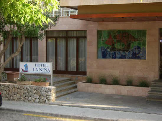La Nina 3*