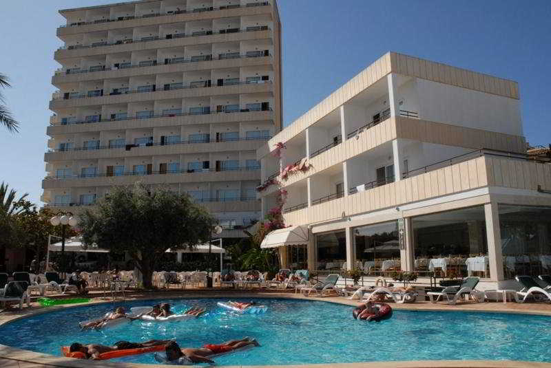 Morito Hotel