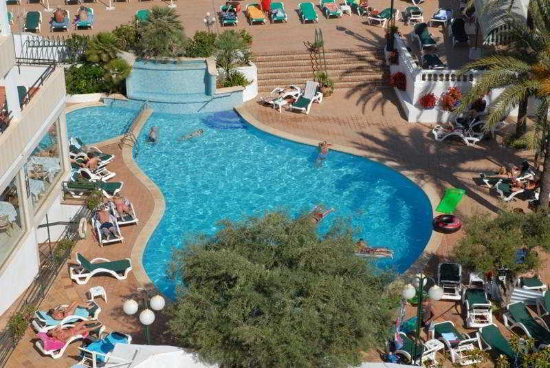 Morito 3* Cala Millor (Mallorca)