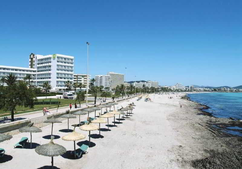 Hotel Protur Playa Cala Millor (adults Only) 4*