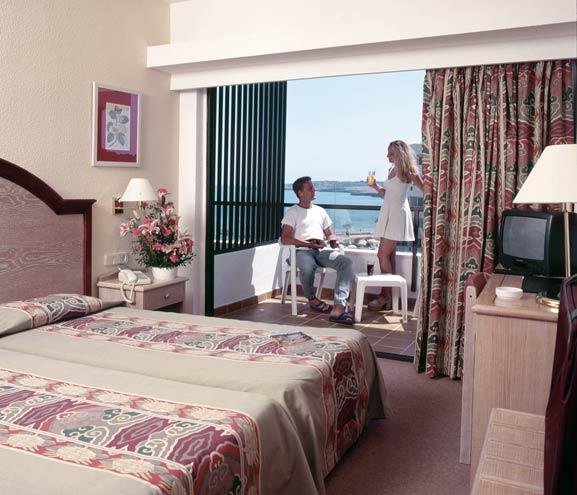 Borneo Hotel
