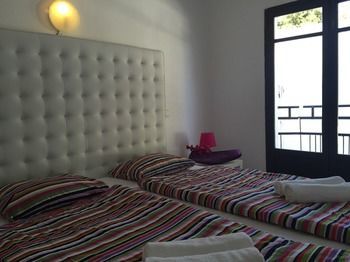 Bhc Boutique Cala Millor Hotel