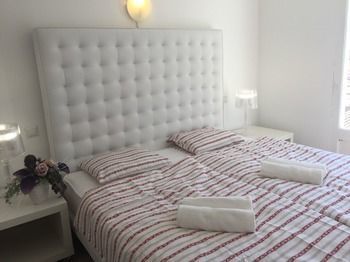 Bhc Boutique Cala Millor Hotel