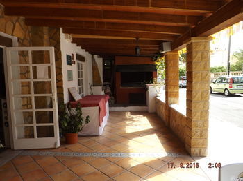 Hotel Bhc Boutique Cala Millor Cala Millor (Mallorca)