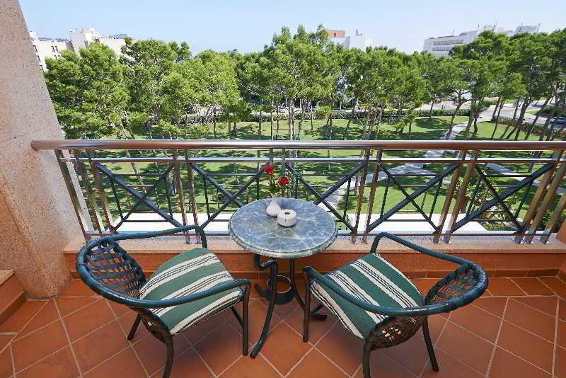 Hipotels Hipocampo Palace & 5*