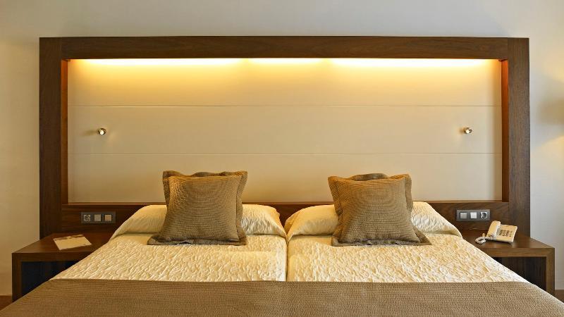 Hipotels Cala Millor Park Hotel