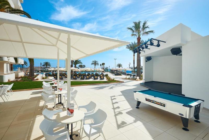 Hipotels Mercedes Aparthotel 4*