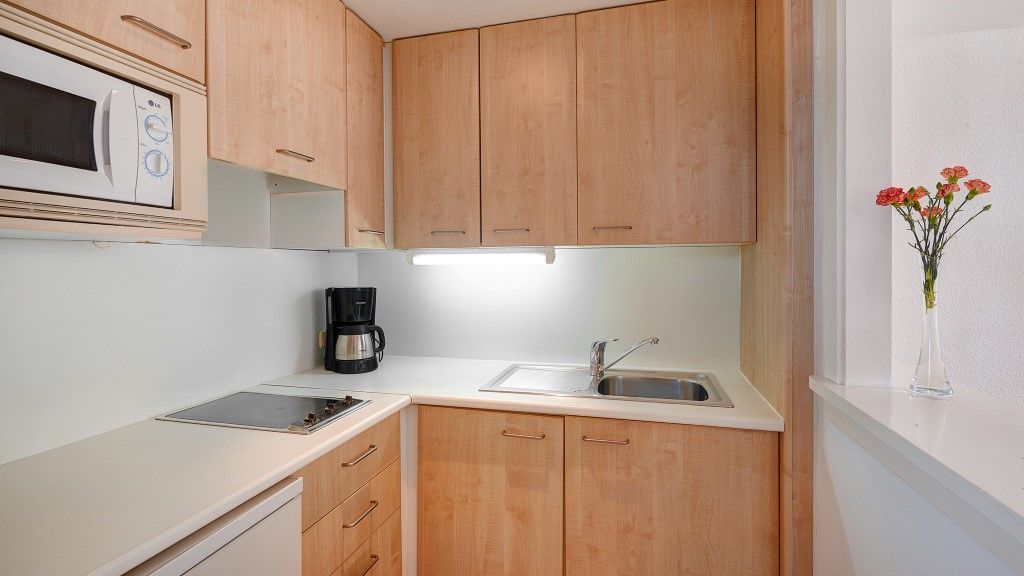Aparthotel Hipotels Mercedes 4*