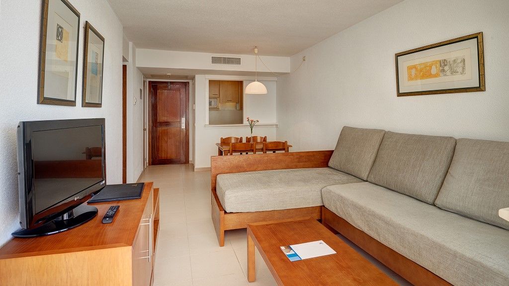 Hipotels Mercedes 4* Cala Millor (Mallorca)