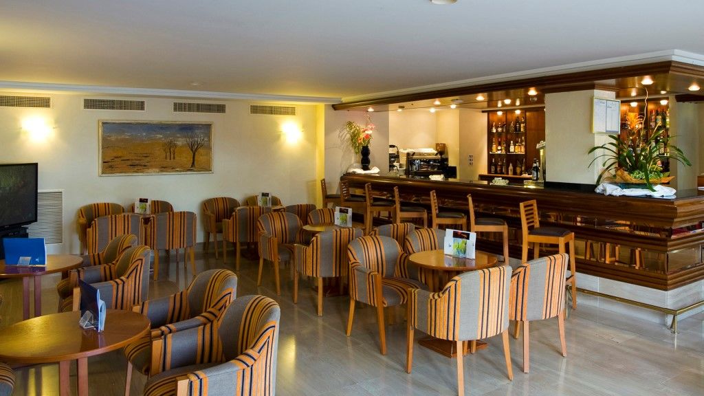Hipotels Mercedes 4* Cala Millor (Mallorca)
