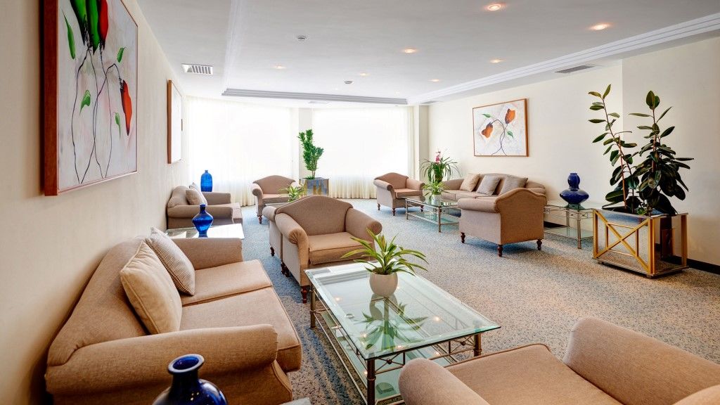 Aparthotel Hipotels Mercedes 4*