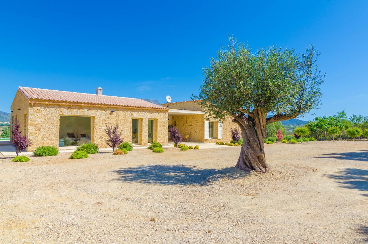 Villa Arenite - Adults Only *