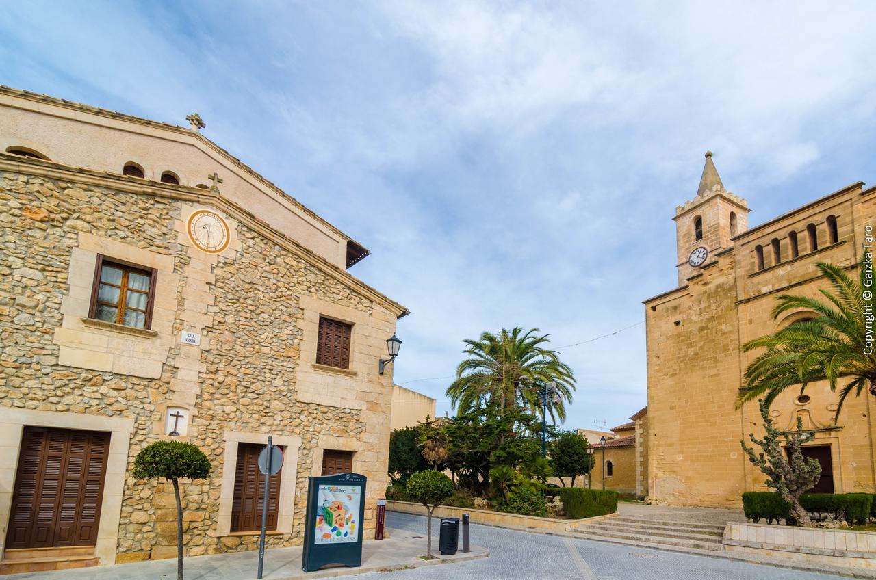 Arenite - Adults Only * Cala Millor (Mallorca)